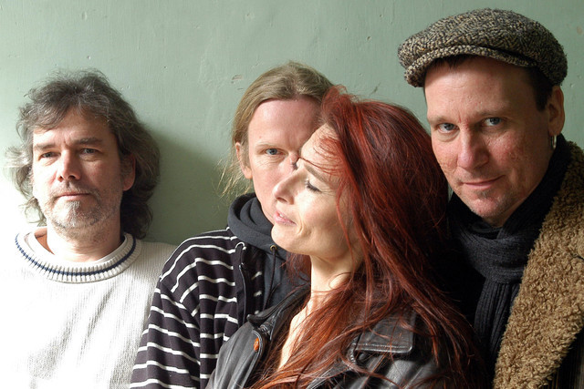 Mr. King´s Delite Play Zappa 