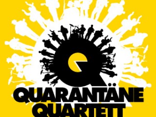 Quarantäne Quartett